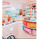 THE PREPPY AESTHETIC BOUTIQUE