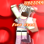 Fire fear