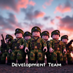 DEVT | Task Force Development Team