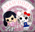 آيه اند دودي