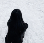 snow'