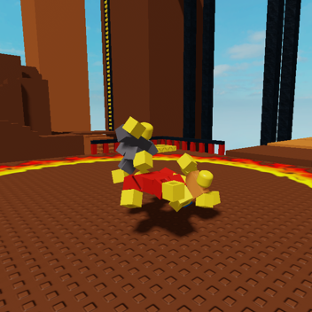 한국인들끼리 싸우는 맵 [클래식]