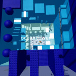 ocean tower