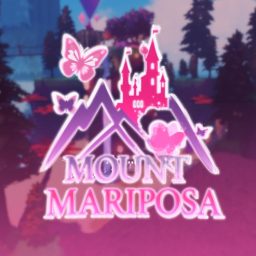 [EVENT X100] Mount Mariposa 🦋