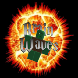 Brain Waves (Pre-Alpha)