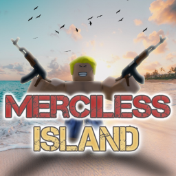 Merciless Island ☠️ BETA