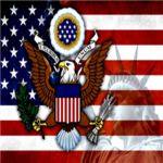 [USA] United States of America Earth