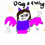 Dragonwing fan club