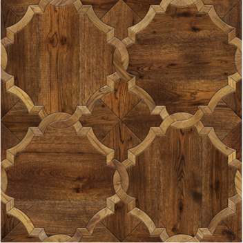 Dimitrescu castle interior