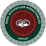 | TTC | Özel Kuvvetler Komutanlığı