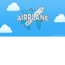 Airplane X
