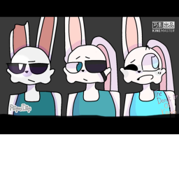 Bunny and friend’s!'s Place Number: 0