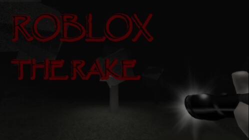 The Rake A New Begining Fan Game