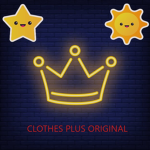 CLOTHES PLUS ORIGINAL