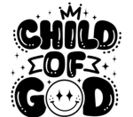 I’m a kid of god