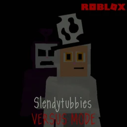 Slendytubbies - Versus Mode  icon