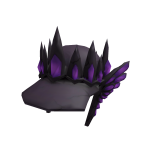 [⭐] The Void Sovereign's Warrior Crown