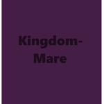 Kingdom-Mare