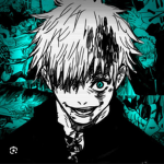 Satoro Gojo editz