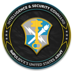 Army Intelligencе and Security Command