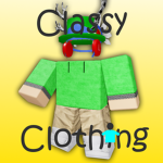 Classy Clothing TM