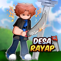 DESA RAYAP [Voice Chat]