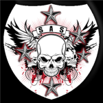 S.A.S Zombie team