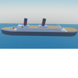 Sinking of S.S. Mary.