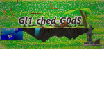 GlitchedGods