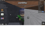 Robloxian People (The Zodiac Sings Group)