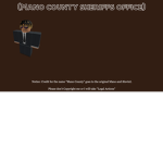 (Mano county sheriffs office)