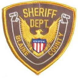 (V3) Blaine County
