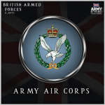 Army Air Corps [BAF]