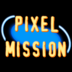 Pixel Mission