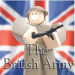 |:| [TBA] The British Army |:|
