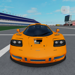Racer's Valley