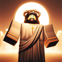 Favorite if you love Jesus