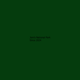 Jem's National Park