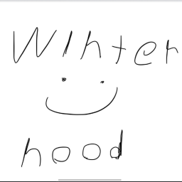 Winter Hood [MACRO!]
