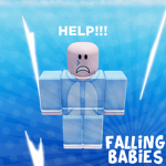 Falling Babies