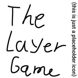 The Layer Game icon