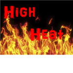 High Heat Clothing