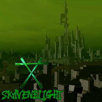 RoW: Skavenblight