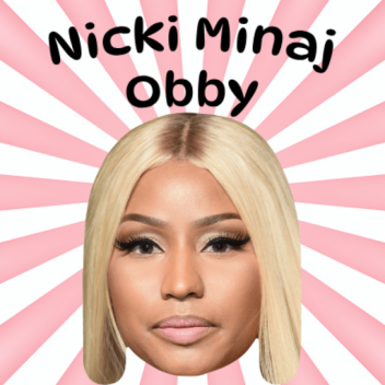Nicki Minaj obby
