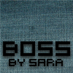 Boss Clothing Design