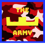 THE #CROWNARMY
