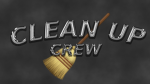 Clean Up Crew (CUC)
