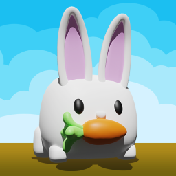 Carrotscape! BETA