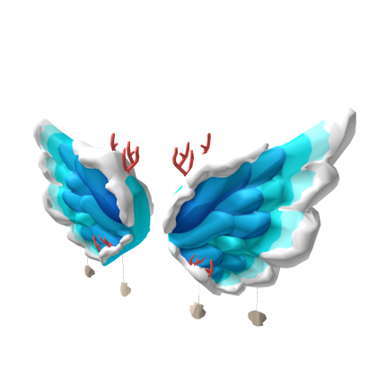 Canary Ocean Wings thumbnail