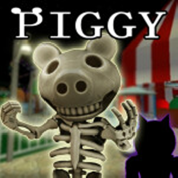 FearWorks Piggy